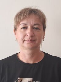 Photo of Надія Ярославівна Зюбрецька Photo of Надія Ярославівна Зюбрецька