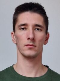 Photo of Bukovský Matěj Photo of Bukovský Matěj