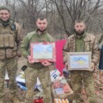 Чому потрібно допомагати Українським військовим