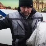 Буковинські волонтери з Веренчанської громади передали військовим 60 комплектів теплої форми та берці