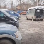Термобілизна, спальники та автомобілі, волонтери ГО “УНІА” вчергове вирушили на схід