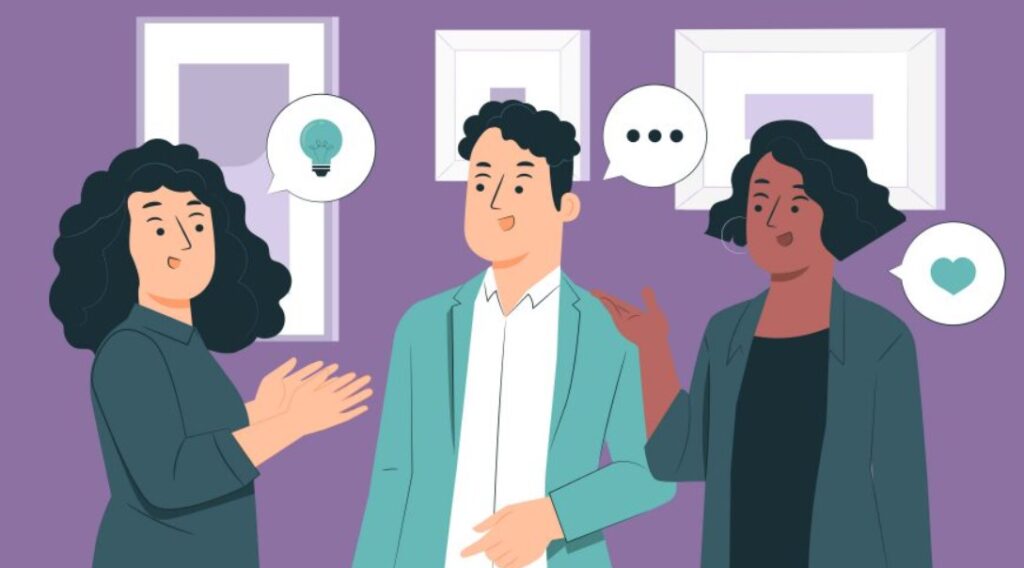 Необхідність звітування через соцмережі: Допомога від організацій та благодійних фондів