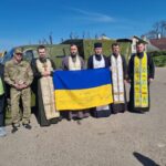 Віра в перемогу: молитва та благодійність ПЦУ Заставнівщини на підтримку воїнів