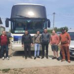 Ще дві автівки для військових на схід від волонтерів ГО “УНІА” – відео