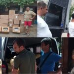 Безперервна підтримка: волонтери “УНІА” не втомлюються допомагати воїнам