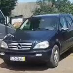 Волонтери ГО ‘УНІА’ вчергове допомагають автомобілями Збройним Силам України