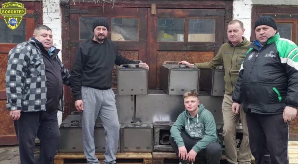 З Міжнародним Днем Волонтерів: Від Серця До Серця, Від Героїв до Героїв