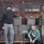 З Міжнародним Днем Волонтерів: Від Серця До Серця, Від Героїв до Героїв