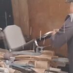 Волонтери ГО “УНІА” отримали медичні ноші для військових медиків