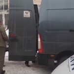 Чергова допомога для наших захисників вирушила на схід