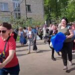 Чергова Роздача допомоги – Волонтери ГО “УНІА” Надають Допомогу Тим, Хто Цього Потребує