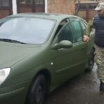 Бойовий арсенал поповнюється! Чергова автівка від волонтерів ГО “УНІА” мчить на передову!