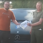 Mercedes-Benz Vito 112