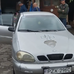 ГО “УНІА” надсилає черговий автомобіль українським захисникам!