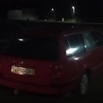 Volkswagen Passat для українських захисників: щедра допомога від волонтера