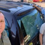 Сумна новина, але важлива: ГО “УНІА” отримала спеціальний автомобіль для перевезення загиблих