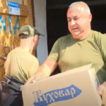 Волонтерська допомога для захисників: Тепло, підтримка і необхідні речі на фронті