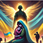 Проект допомоги та підтримки сімей загиблих героїв в російсько-українській війні