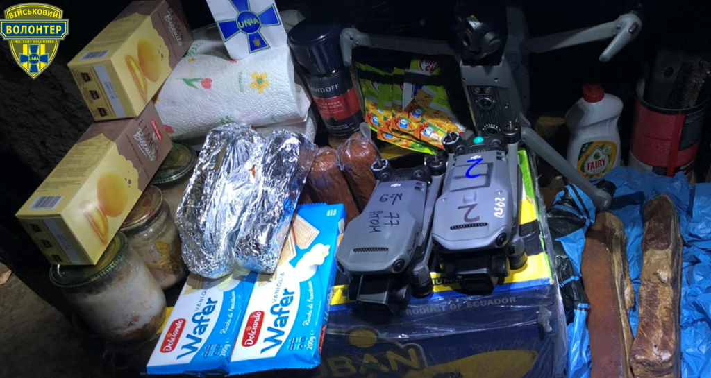 Врятували «очі фронту»: відновлення бойових дронів для 102-ї бригади