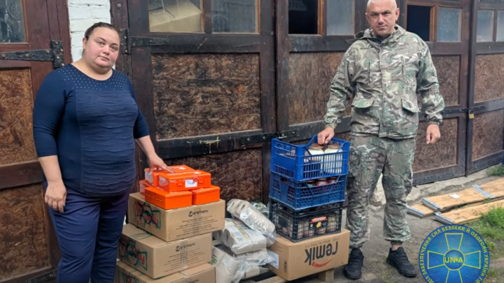44 аптечки та сотні серветок: волонтери Буковини зібрали важливу допомогу для фронту